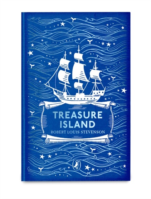 Treasure Island Robert Louis Stevenson - Image 4