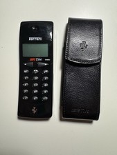 CELLULARE - FERRARI F10 - HAGENUK - RARO