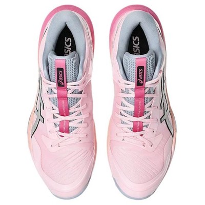 asics SKY ELITE FF MT 3 ピンク ASICS SKY ELITE FF MT 3 Volleyball Shoes Men's Pink 1051A099-700