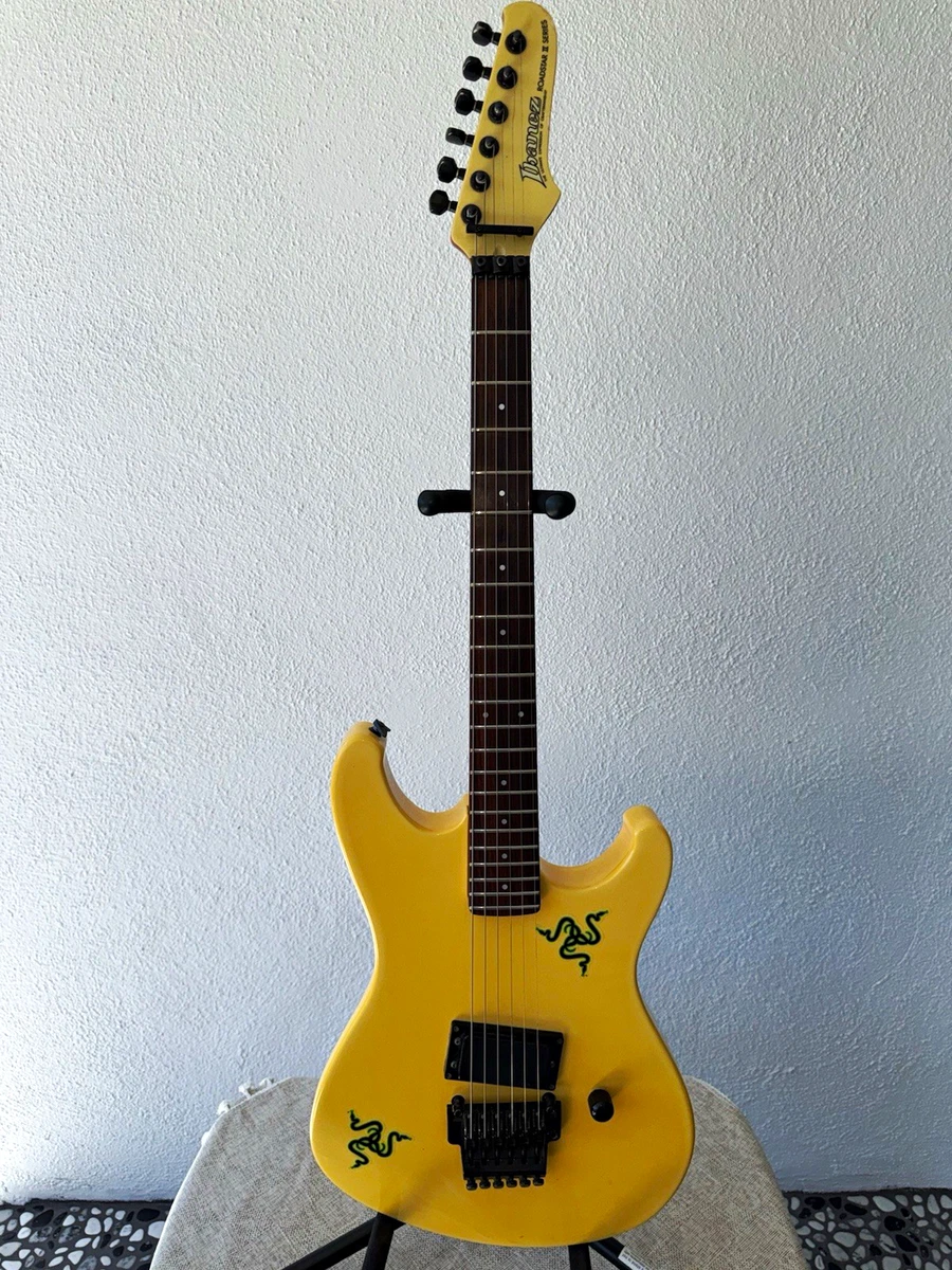 Ibanez Roadstar for sale - eBay