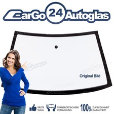 Windschutzscheibe f&uuml;r Seat Ibiza Cordoba Frontscheibe mit Rahmen Bj 1999-2002