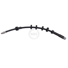 2x Bremsschlauch vorne für Fiat Seicento-600 187 | 24487178