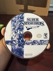 Super Smash Bros. Brawl (Nintendo Wii, 2008) - Disc Only - Tested & Working