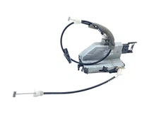 PEUGEOT 308 MK1 REAR DOOR LOCK LATCH DRIVERS SIDE RIGHT 567164 2007-2011