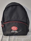 New York Sports Club BLACK Backpack — photo 1