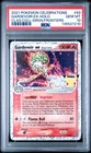 PSA 10 Gardevoir ex 93/101 Celebrations Classic Collection Holo Promo POKEMON