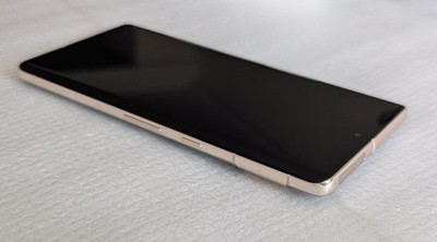 Google Pixel 7 Pro - 128 GB - Hazel (Verizon)
