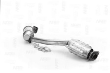 Katalysator für SUBARU FORESTER IMPREZA Station Wagon Coupe Stufenheck LEGACY