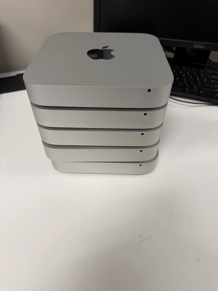Preços baixos em 2014 Apple Mac Mini desktops e All-in-Ones | eBay