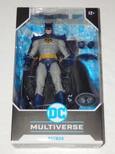 McFarlane DC Multiverse Batman Spawn 1996 Platinum Edition