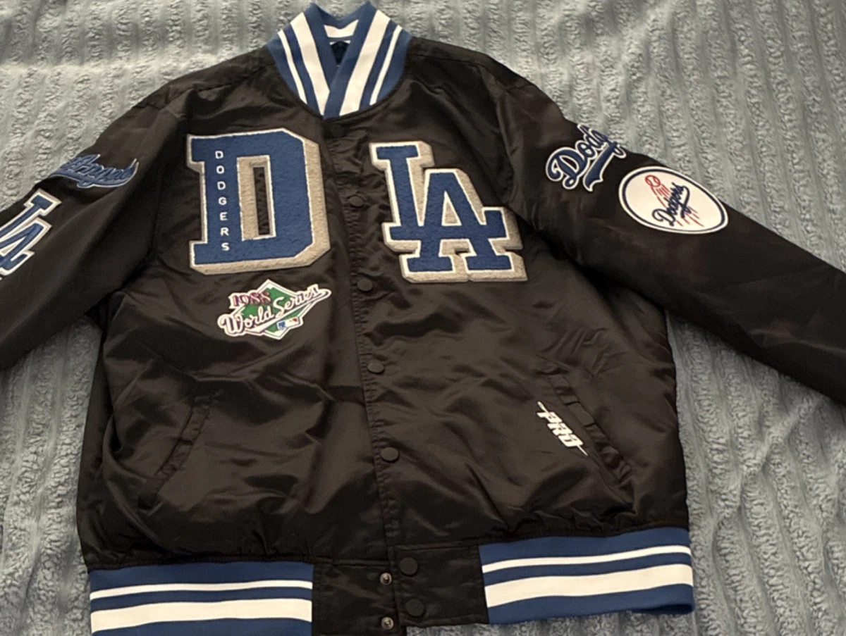 Los Angeles Dodgers 2XL Size MLB Fan Jackets for sale | eBay