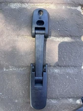 HLK1015 Automann Hood Latch Mack Peterbilt And Kenworth New (no Bag)