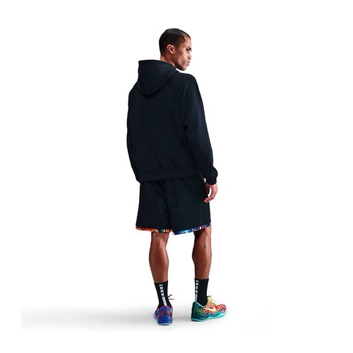 Nike What The Kobe Therma-FIT Pullover Felpa con Cappuccio Uomo 2XL XXL HJ4205-010 Nuovo con etichette - Foto 10 di 10