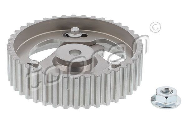 Topran 701 987 Nockenwellenversteller FüR Dacia MERCEDES-BENZ Renault-image