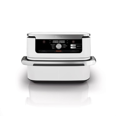 Ninja AF500EUWH Foodi FlexDrawer Doppel-Heißluftfritteuse #18323570