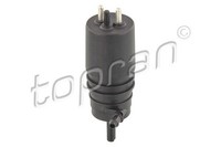 1X Topran 400 119 Waschwasserpumpe Scheibenreinigung FüR Mercedes-Benz