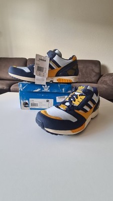 ZX8000 Dawn Blue