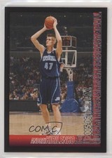 2005-06 Bowman Draft Andrei Kirilenko #47 0b5