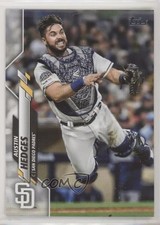2020 Topps Austin Hedges #320 03a2