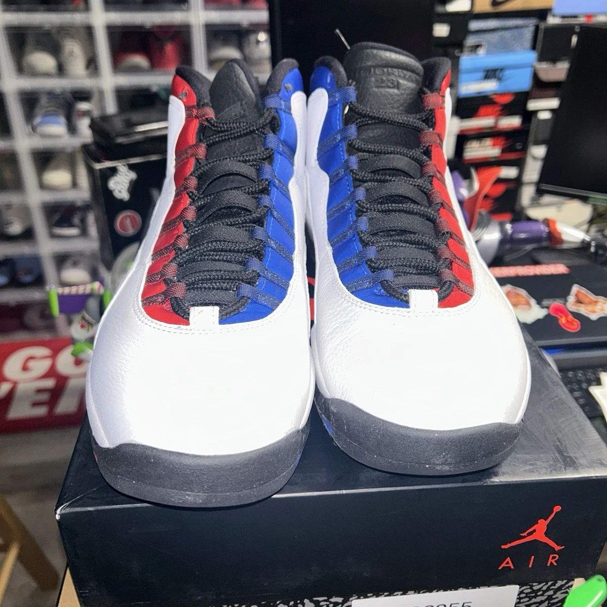 Preços baixos em Jordan 32 PF Russell Westbrook | eBay