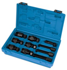 Motorcycle Flywheel Rotor Puller Set