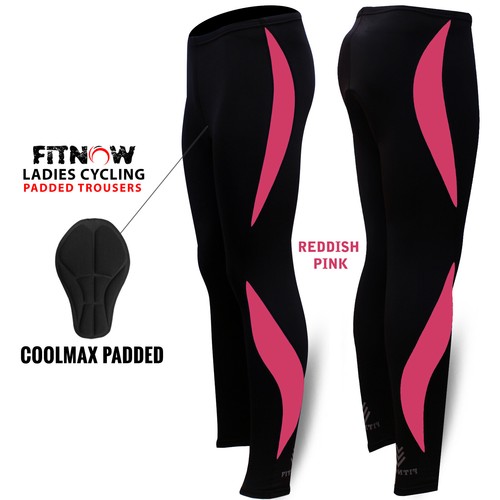 Winter Thermal Ladies Women Cycling 