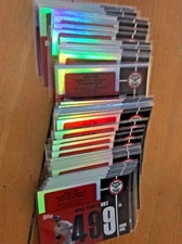 Alex Rodriguez A-ROD Road To 500 home run HR 2007 Topps card pick ONE #251-#400