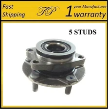 FRONT Wheel Hub Bearing Assembly For NISSAN JUKE 2011-2017, LEAF 2011-2012