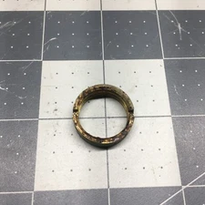 Dacor OEM "H" Burner Range Nut 86406 86016 7/8" Diameter