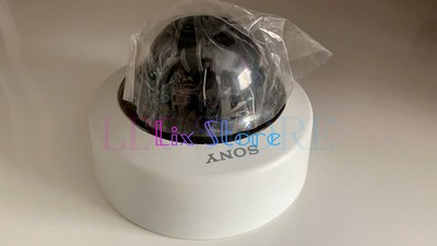 1PC SNC-VM6307 Dome 1080p/60fps camera-V series compatible with #D2