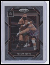 2023 Panini Prizm WWE #174 Robert Roode