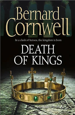 Bernard Cornwell Fiction HarperCollins Fiction & Non-Fiction Books