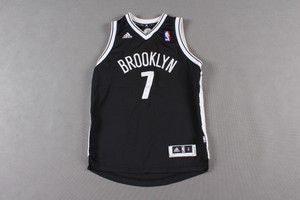 brooklyn nets basketball shirt