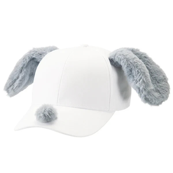 Universal Studios Japan Snoopy Peanuts Baseball Cap New