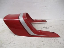 82 Yamaha XJ 550 RJ Seca used Tail Fairing Plastic Body Cowl 4G0-21651-00-T5 198