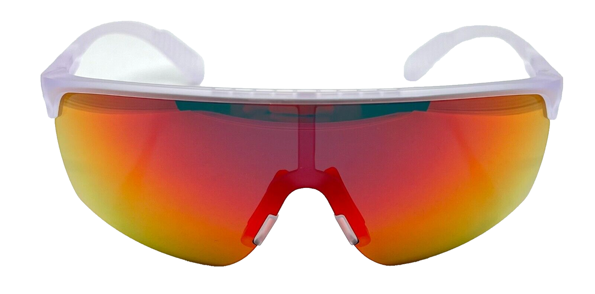 AUTHENTIC NEW ADIDAS SPORT SP0005 26C CRYSTAL PINK