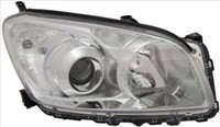 TYC 20-11741-05-2 Hauptscheinwerfer FüR Toyota