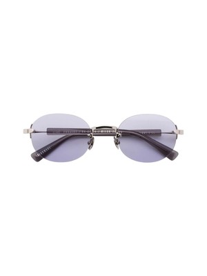 new sunglasses brand GAST model OLLI color TRANSPARENT GRAY 52/22