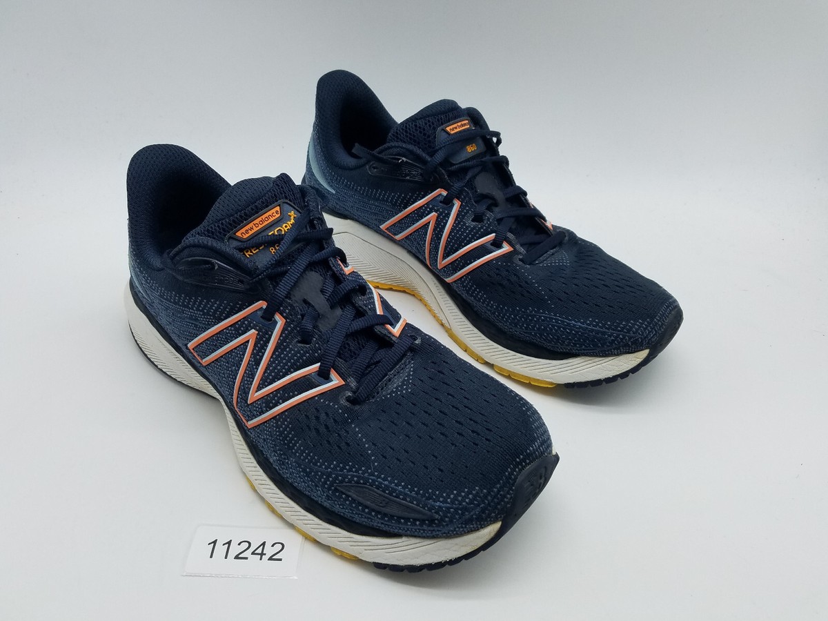 New Balance Fresh Foam 860v12 Men display picture 2