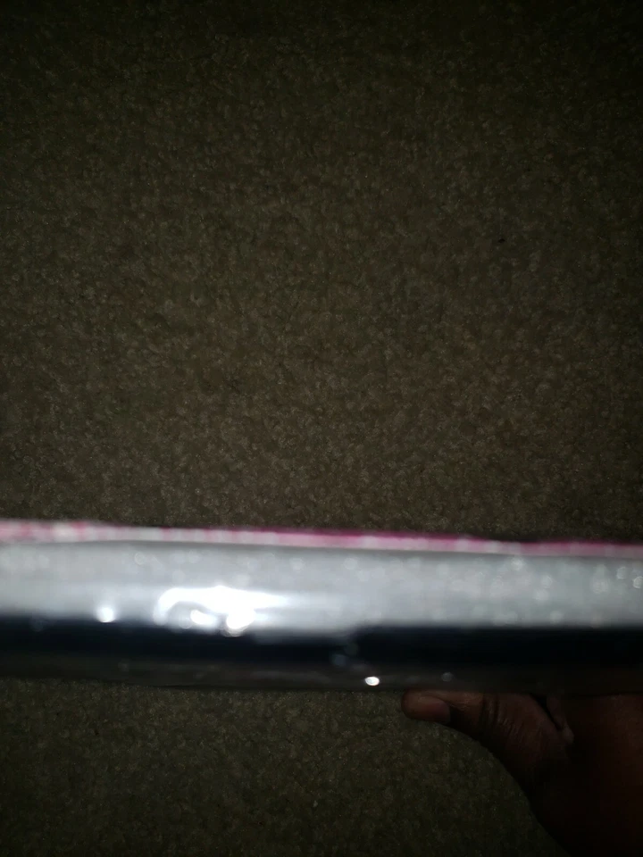 Samsung Galaxy Tab A 10.1 inch Book Cover - Black fairy with Pink wings - Image 4 of 4