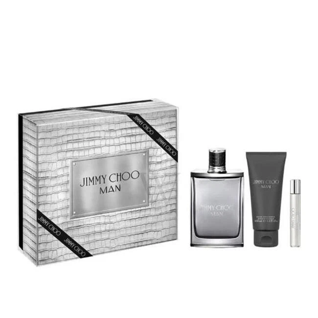 Jimmy Choo Fragrances Gift Sets for Men for sale - eBay
