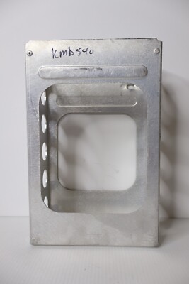 Bendix King KMD 540 MFD Mounting Tray