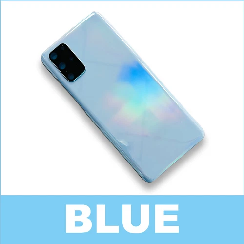 Neu Akkudeckel Backcover für Samsung Galaxy S7 S8 S9 S10 S20 S21 S22 S23 FE 4G5G - Bild 88 von 134