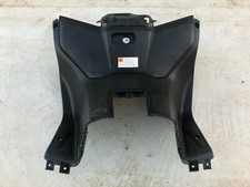 UN CARENAGE TABLIER ARRIERE SCOOT YAMAHA 125 XMAX X-MAX X MAX 2012 37P