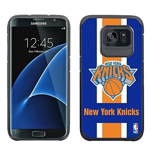 NBA Estuches, fundas y cubiertas para teléfonos celulares para Samsung Galaxy S7
