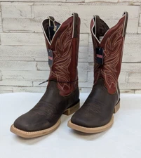 Men's Durango Rebel Pro Chili Pepper Western Boot DDB0420