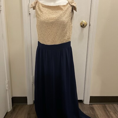 chinese dress ladies Rent Little Mistress Navy Animal Print Velvet Maxi Dress