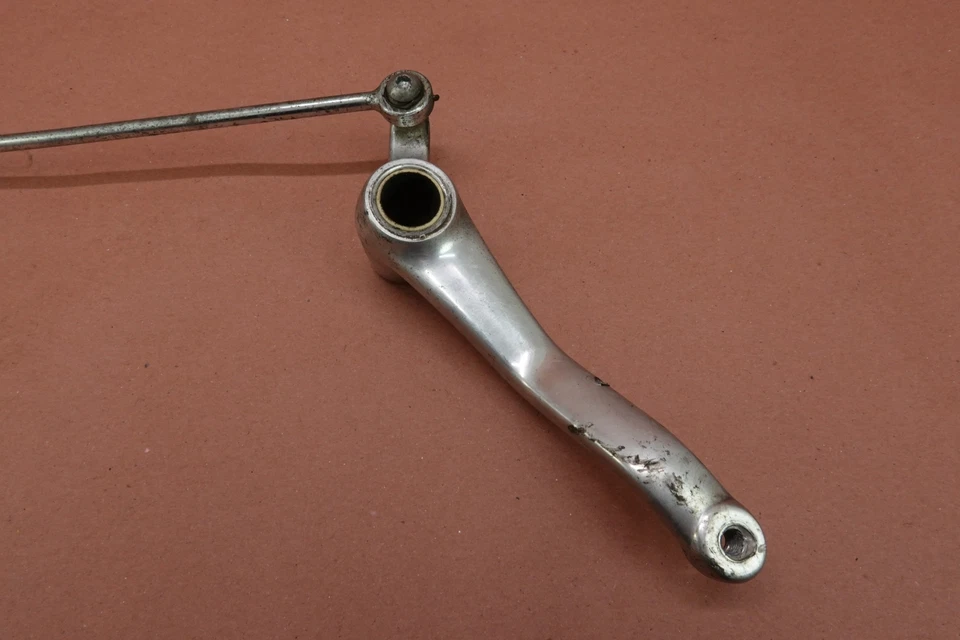 2007-2011 Harley VRSCDX Ночной Род Специальный Переключатель Педаль и Соединение Звеньев - Изображение 3 из 4