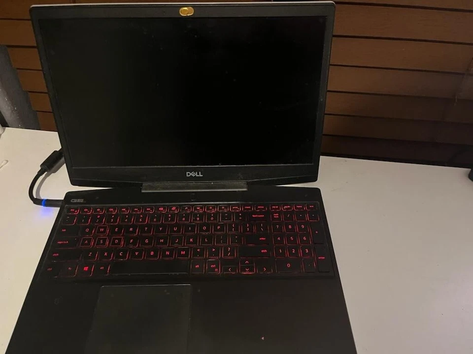 Portátil Dell Inspiron G5 15.6" (1TB SSD, AMD Ryzen 7 4800H, 2.9 GHz, 32GB) -... Foto 3 de 3