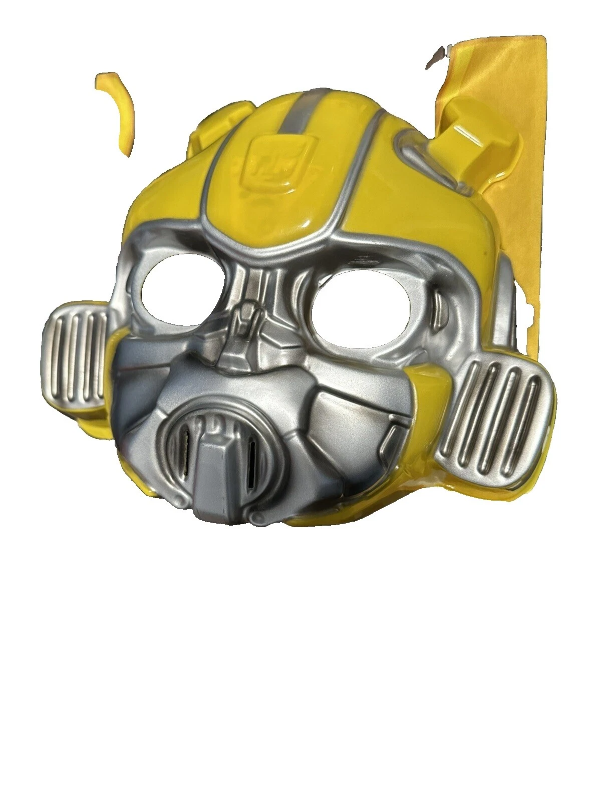 变形金刚 6 尺寸服装男孩